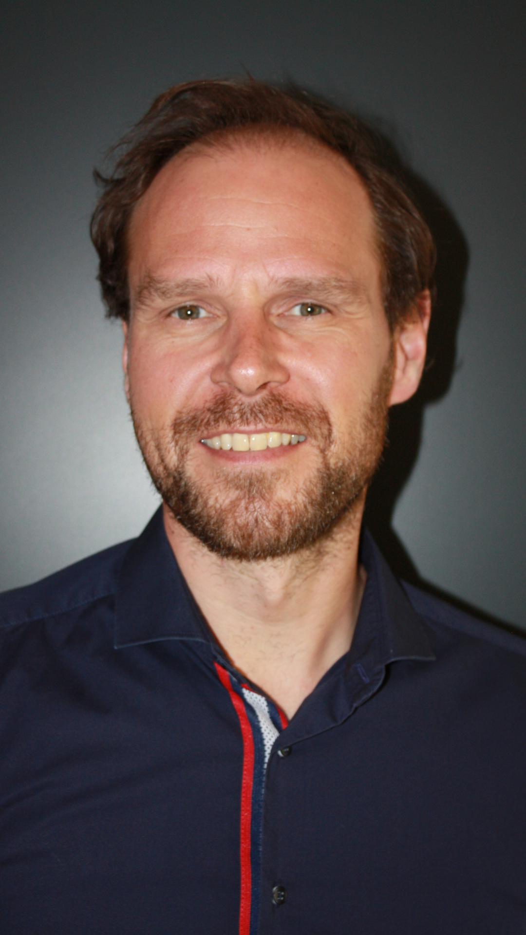 Team: Volker Schläffer